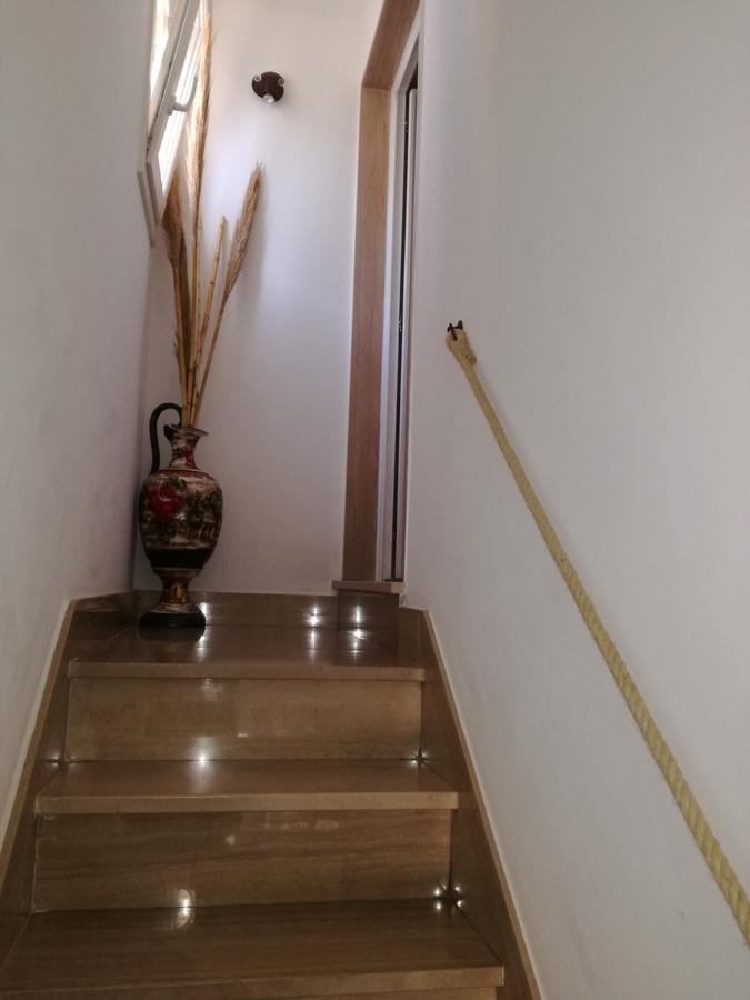 شقة Casa Viola -Locazione Breve بولينيانو آ ماري المظهر الخارجي الصورة